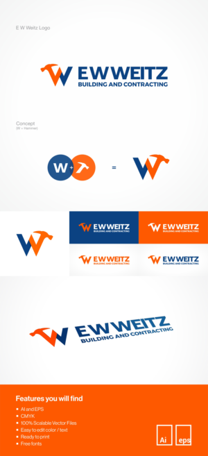 Graphic Design by Graphic Guy for this project | Design: #26552180