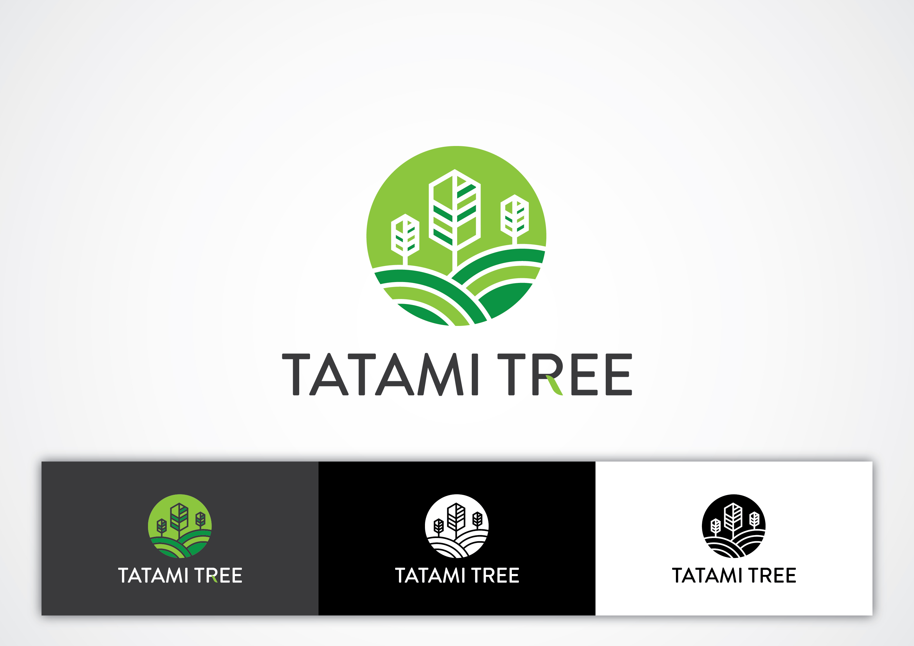 Logo Design by Yong Kushandiono for this project | Design #26506318