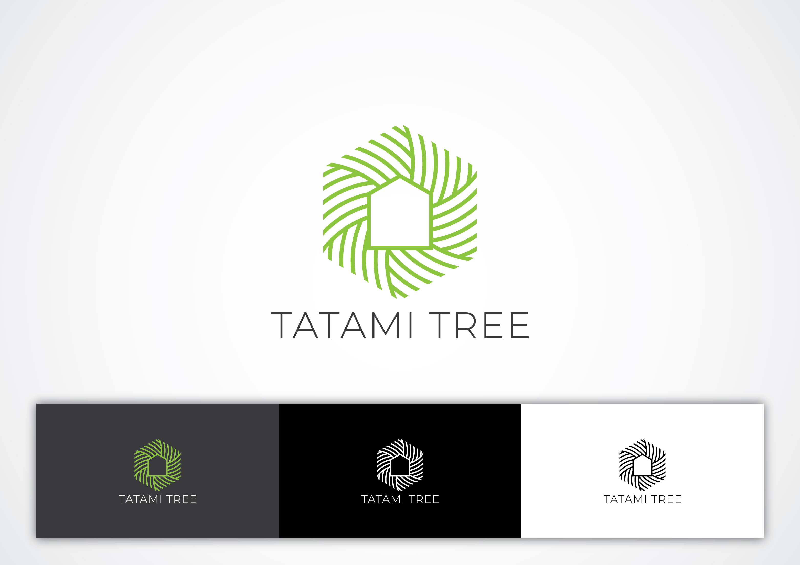 Logo-Design von Yong Kushandiono für dieses Projekt | Design #26506320