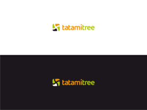 Tatami Tree | Logo-Design von Atvento Graphics