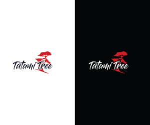 Tatami Tree | Logo Design by hjyoo