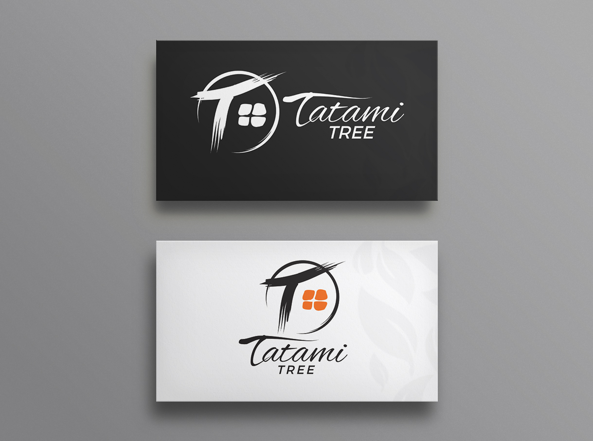 Logo Design by Djamdesign for this project | Design #26492745
