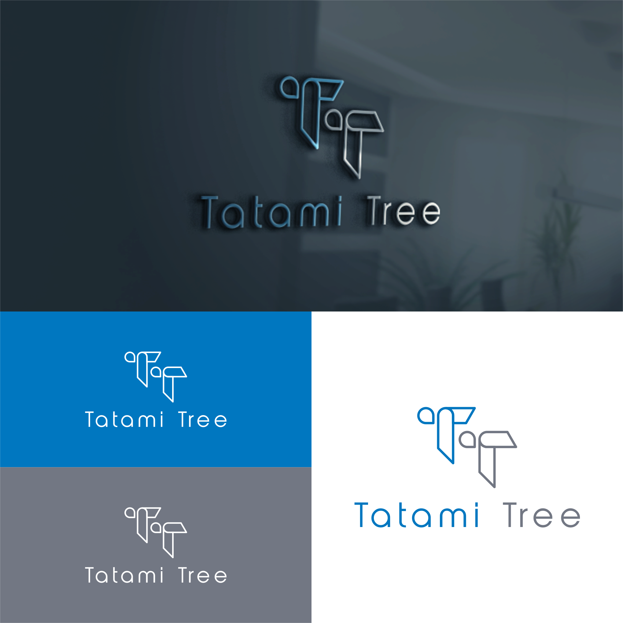 Logo Design by anak mama for this project | Design #26491770