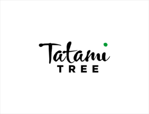 Tatami Tree | Logo Design by BNdesigner