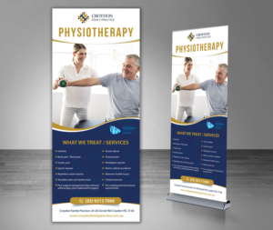 Trade Show Booth Design by alex989 for this project | Design: #26487533