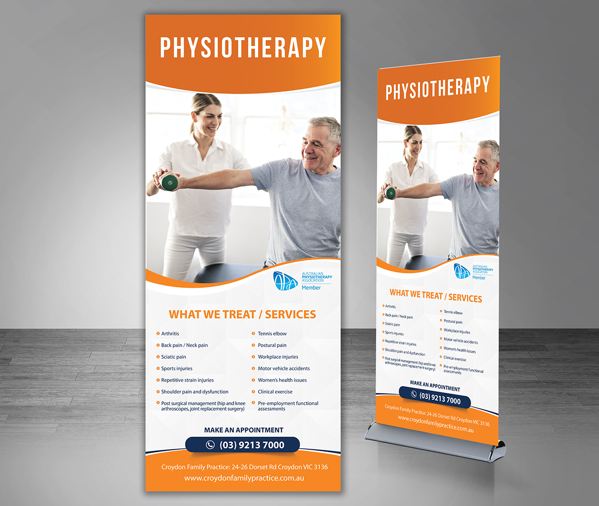 Trade Show Booth Design by alex989 for this project | Design #26487535