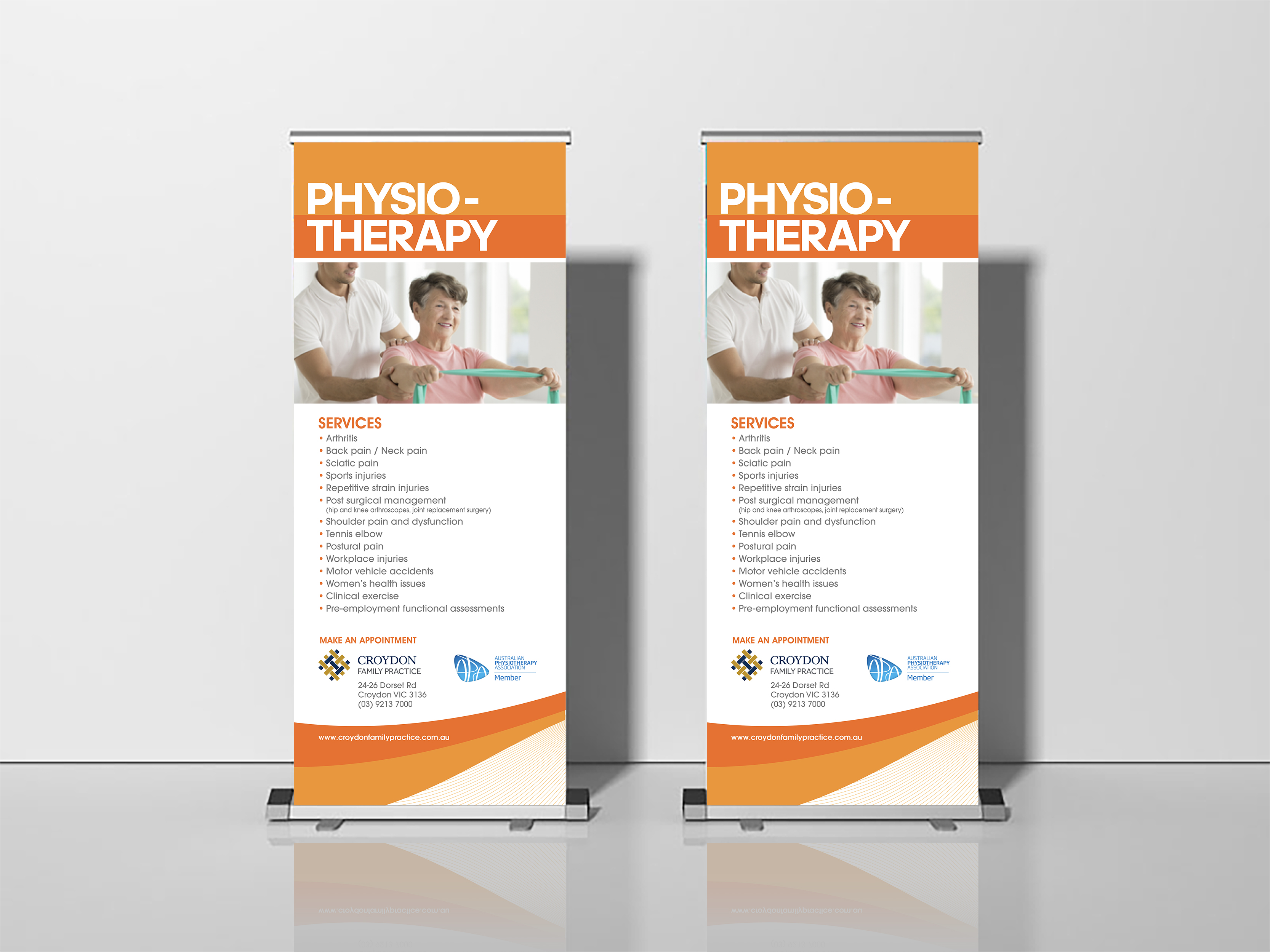 Trade Show Booth Design by creative.visuals for this project | Design #26485862