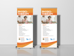 Trade Show Booth Design by creative.visuals
