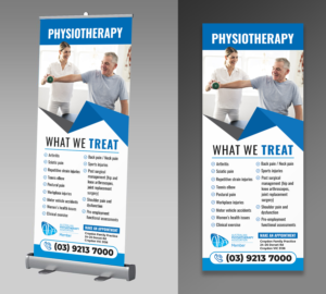 Trade Show Booth Design by OwnDesign