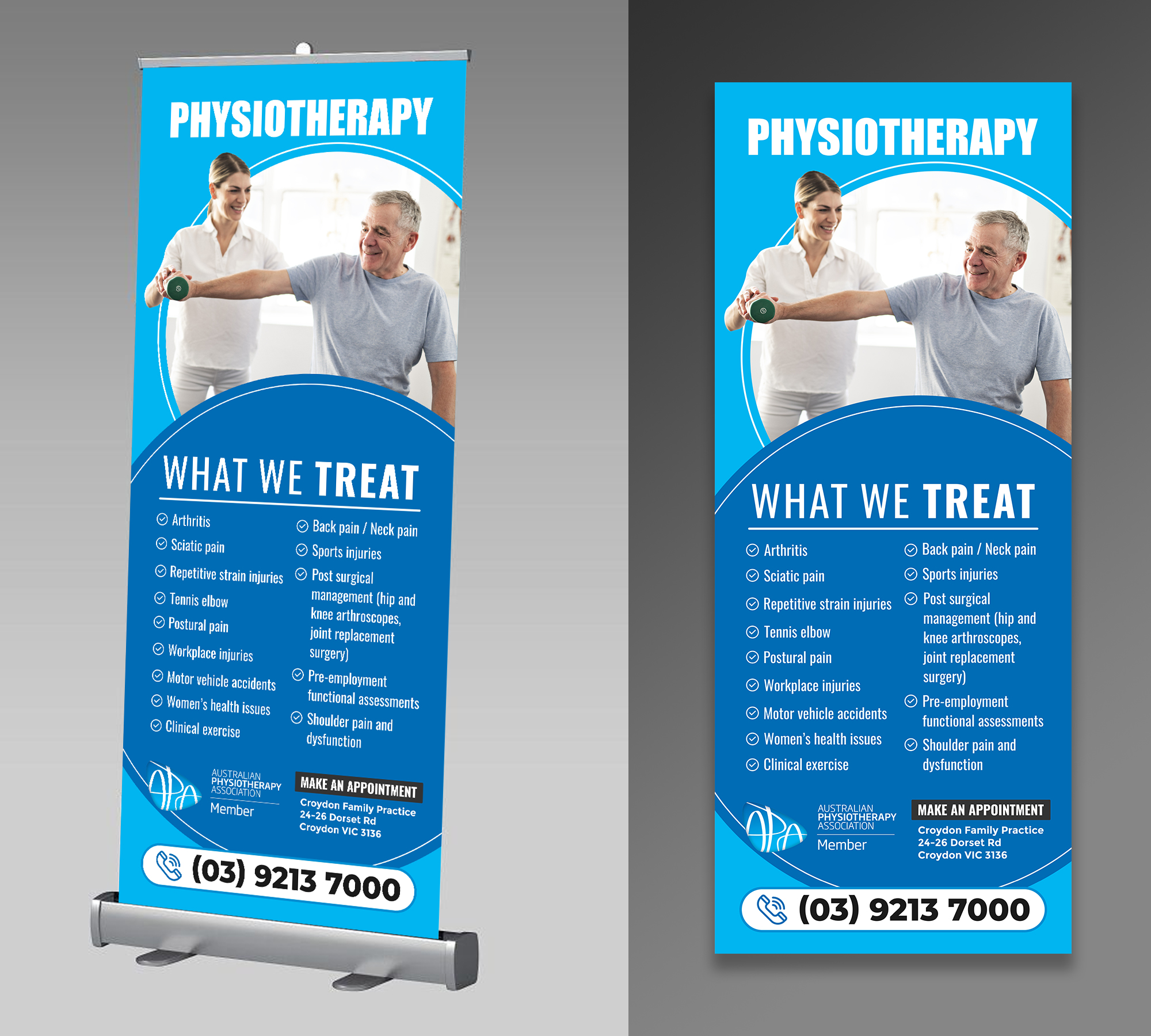 Trade Show Booth Design by OwnDesign for this project | Design #26491046