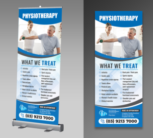 Trade Show Booth Design by OwnDesign for this project | Design: #26491047