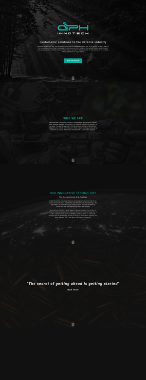 Web Design by PGNL
