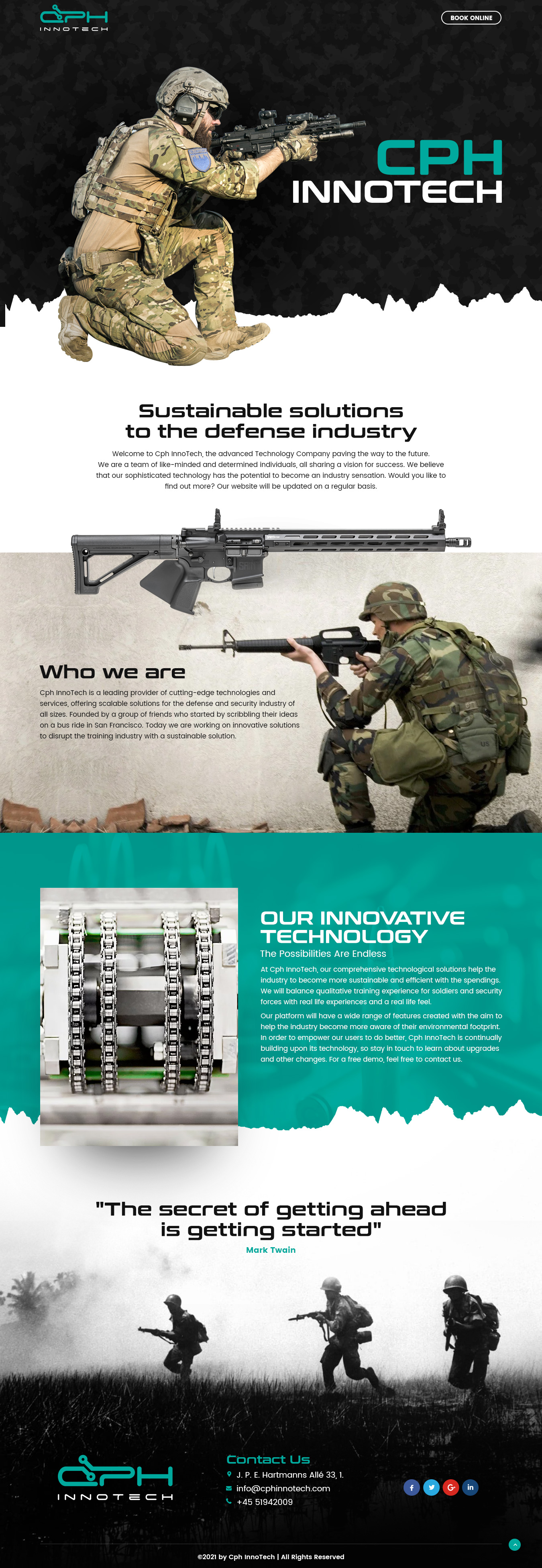 Web Design by nzdesigners for this project | Design #26495479