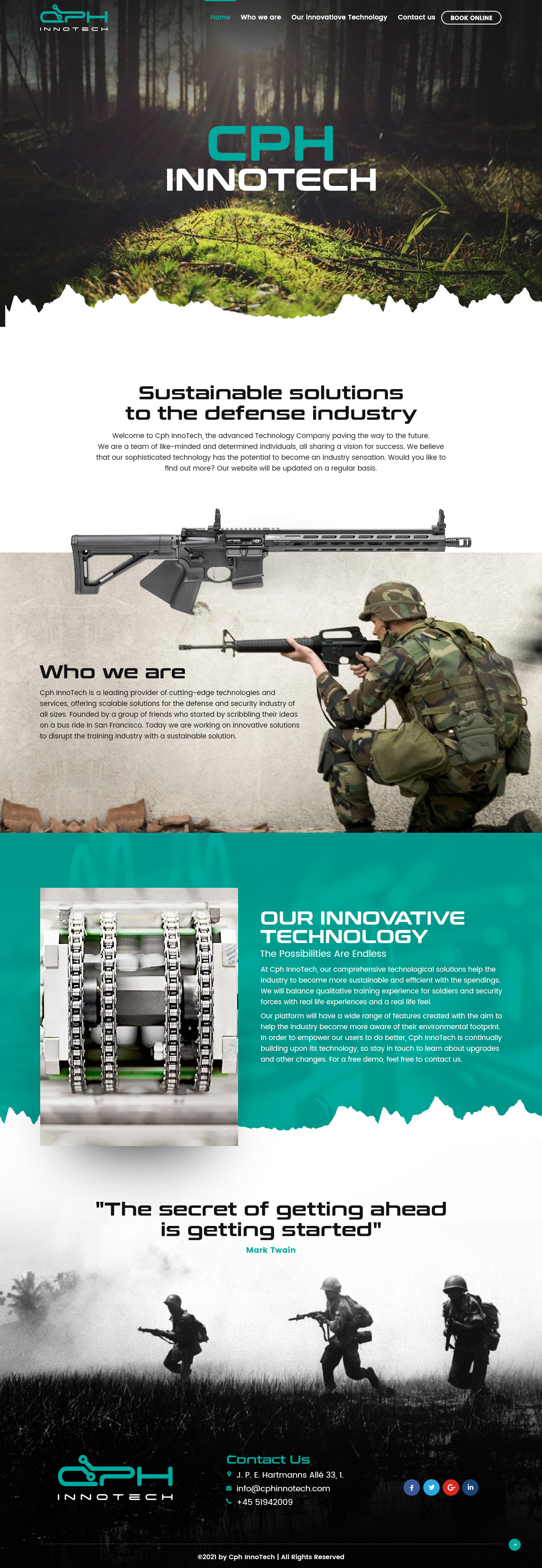 Web Design by nzdesigners for this project | Design #26505914