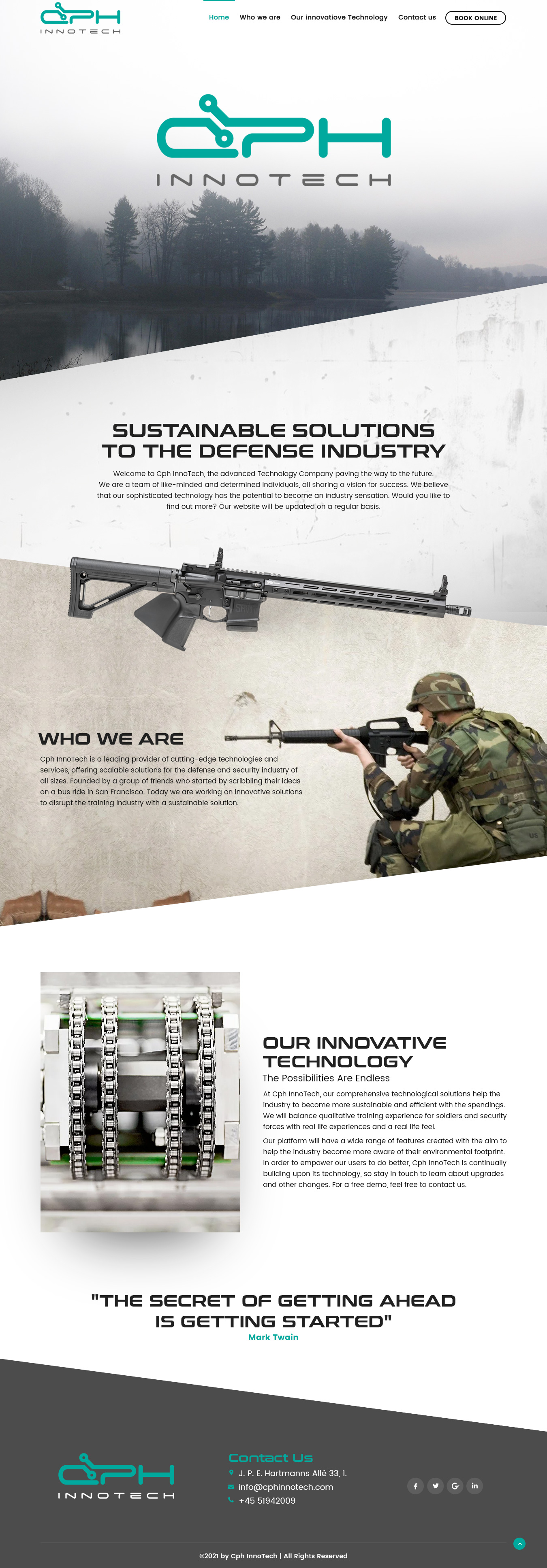 Web Design by nzdesigners for this project | Design #26505915