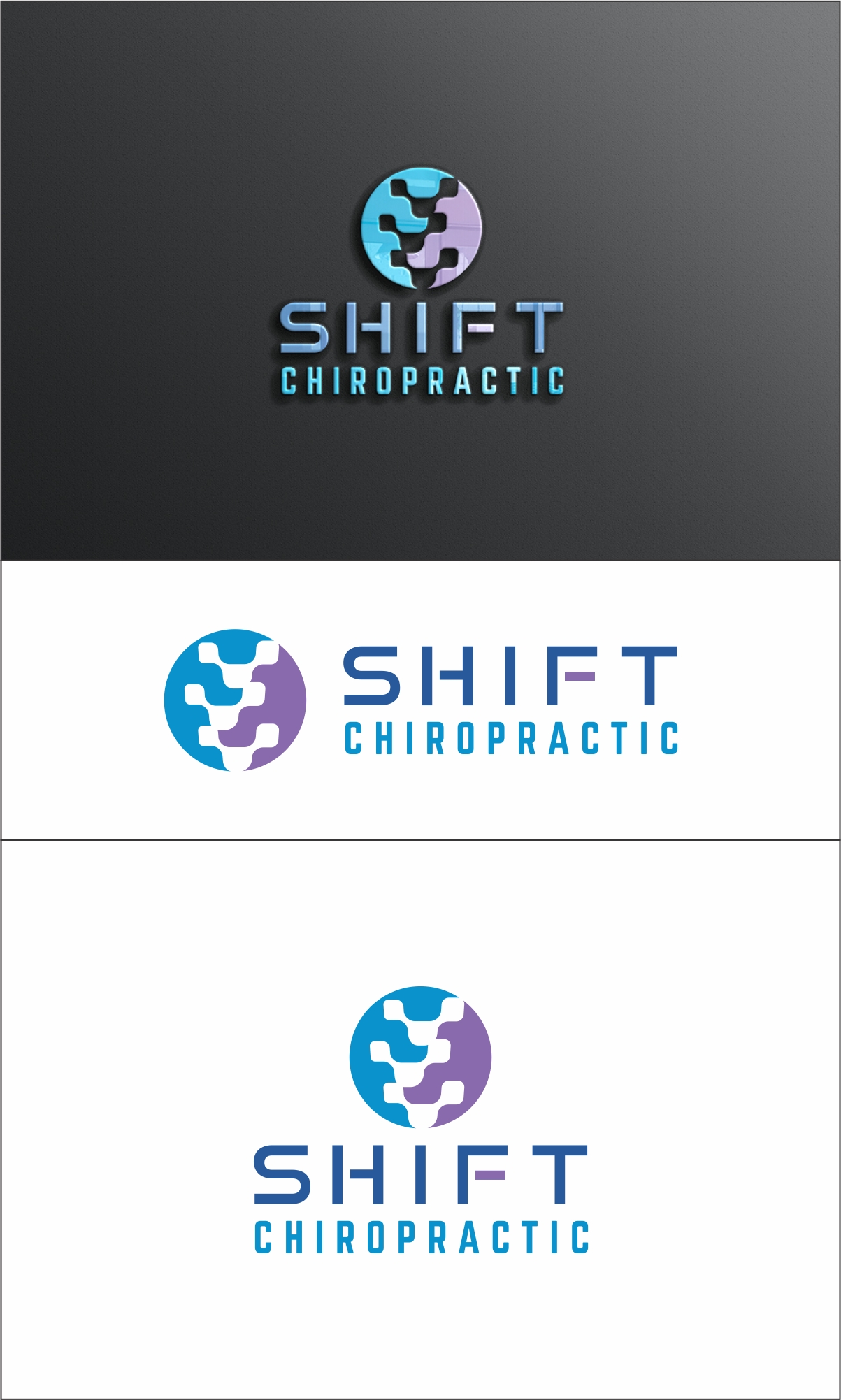 Logo Design by Robert Macwan for this project | Design #26493369