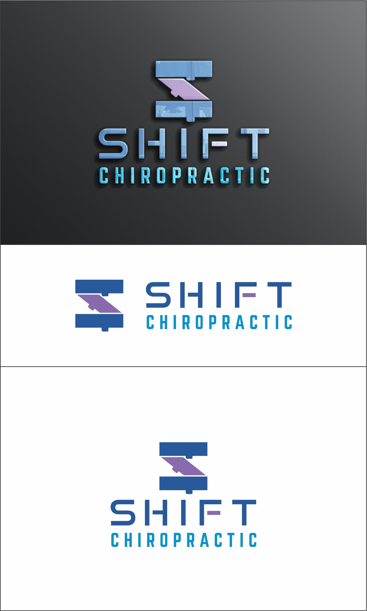 Logo Design by Robert Macwan for this project | Design #26498572