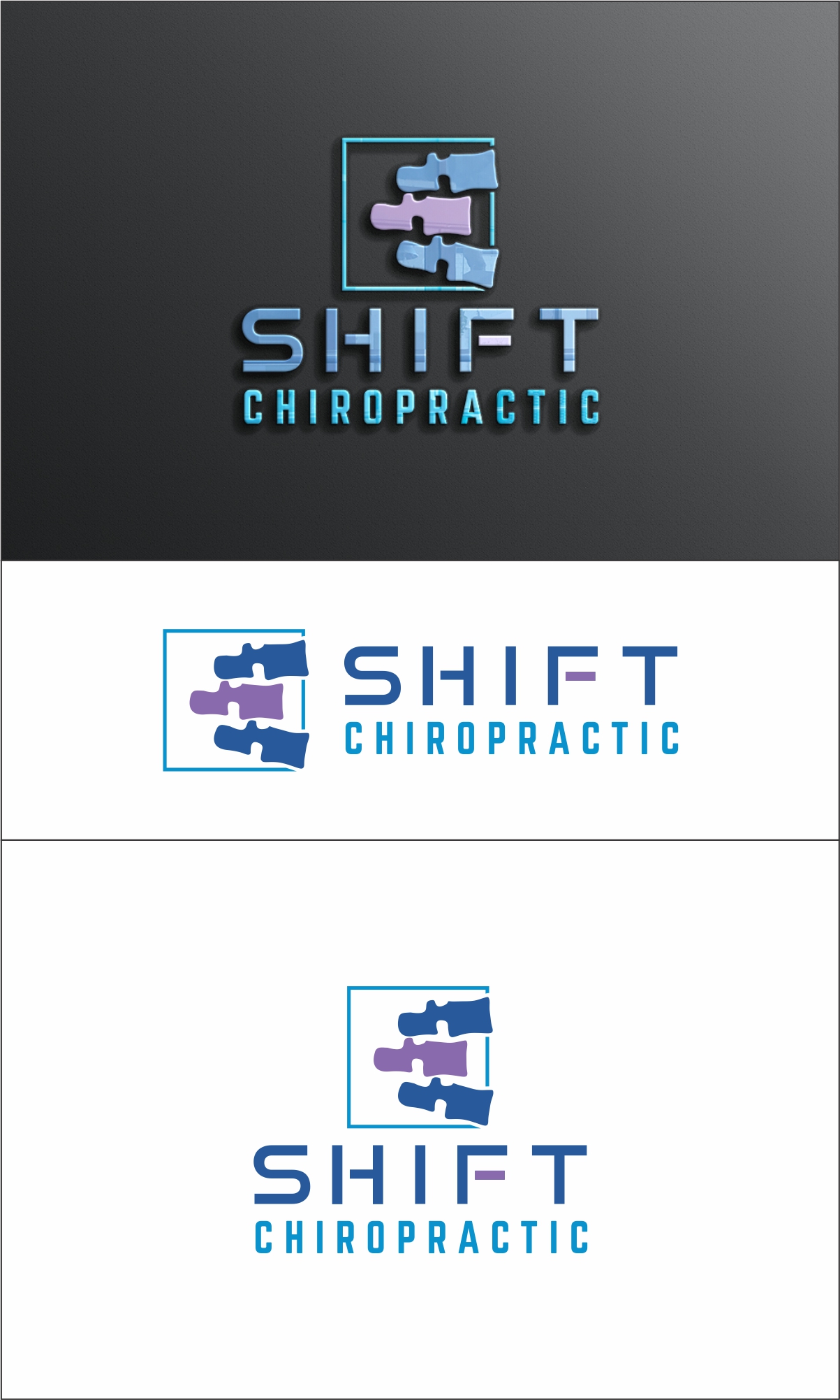 Logo Design by Robert Macwan for this project | Design #26498573