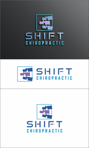 Logo Design by Robert Macwan for this project | Design: #26498573