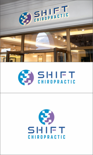Logo Design by Robert Macwan for this project | Design: #26501052