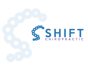 SHIFT CHIROPRACTIC | Logo Design by hjyoo