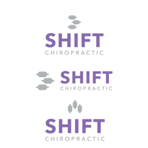 SHIFT CHIROPRACTIC | Design de Logo par simple mind