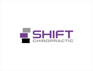 SHIFT CHIROPRACTIC | Design de Logo par BNdesigner