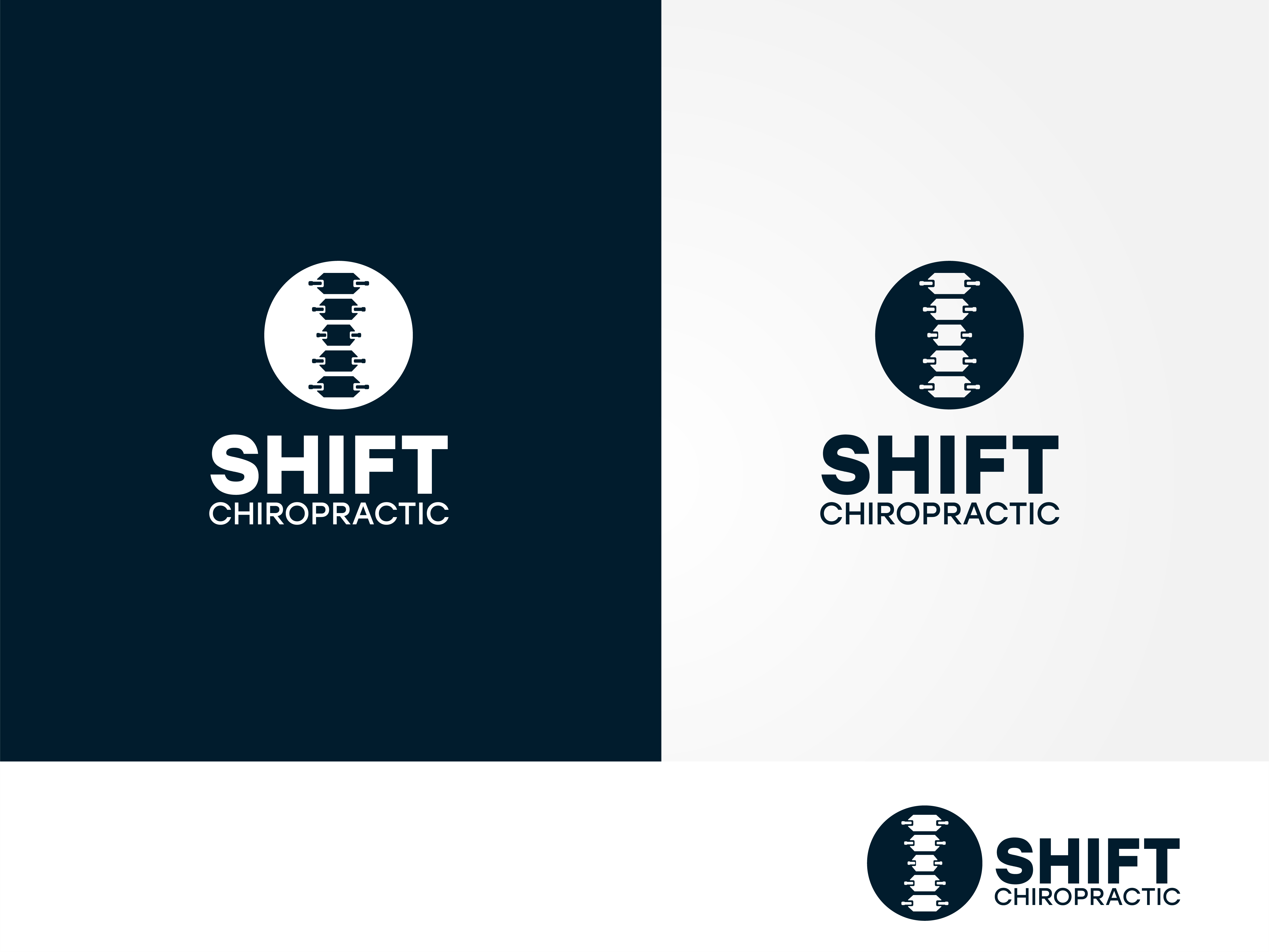 Logo Design by Jet-D for this project | Design #26522310