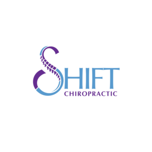 SHIFT CHIROPRACTIC | Logo Design by kucingbalap