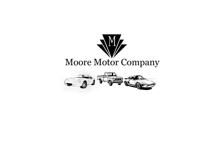 Logo Design by makymm for this project | Design #3047998