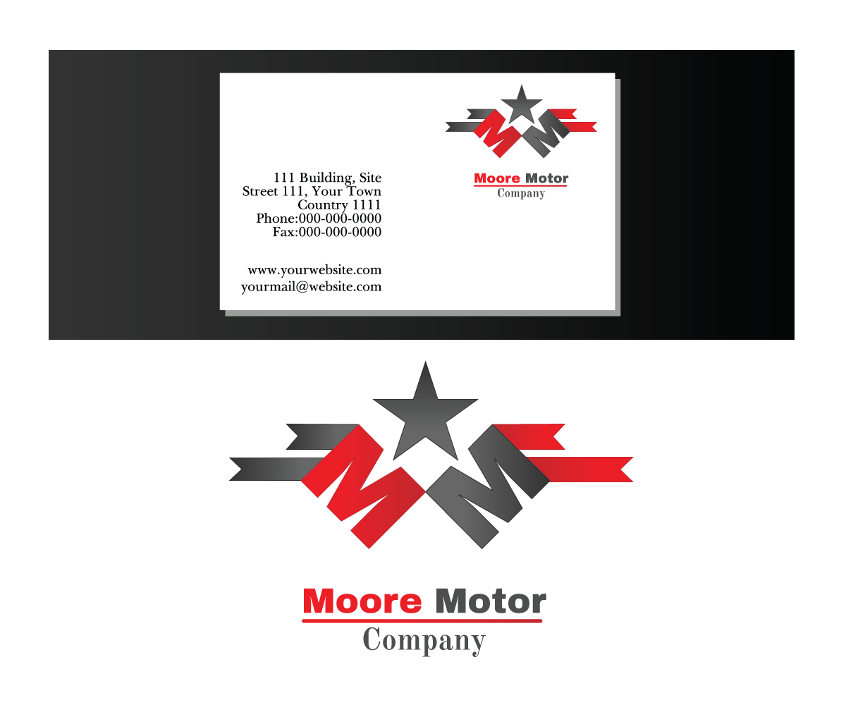 Logo Design by MBDesigns for this project | Design #3045537