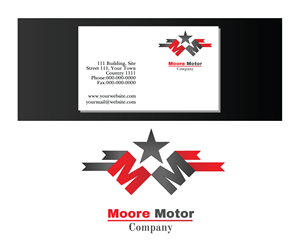 Logo Design by MBDesigns for this project | Design: #3045537