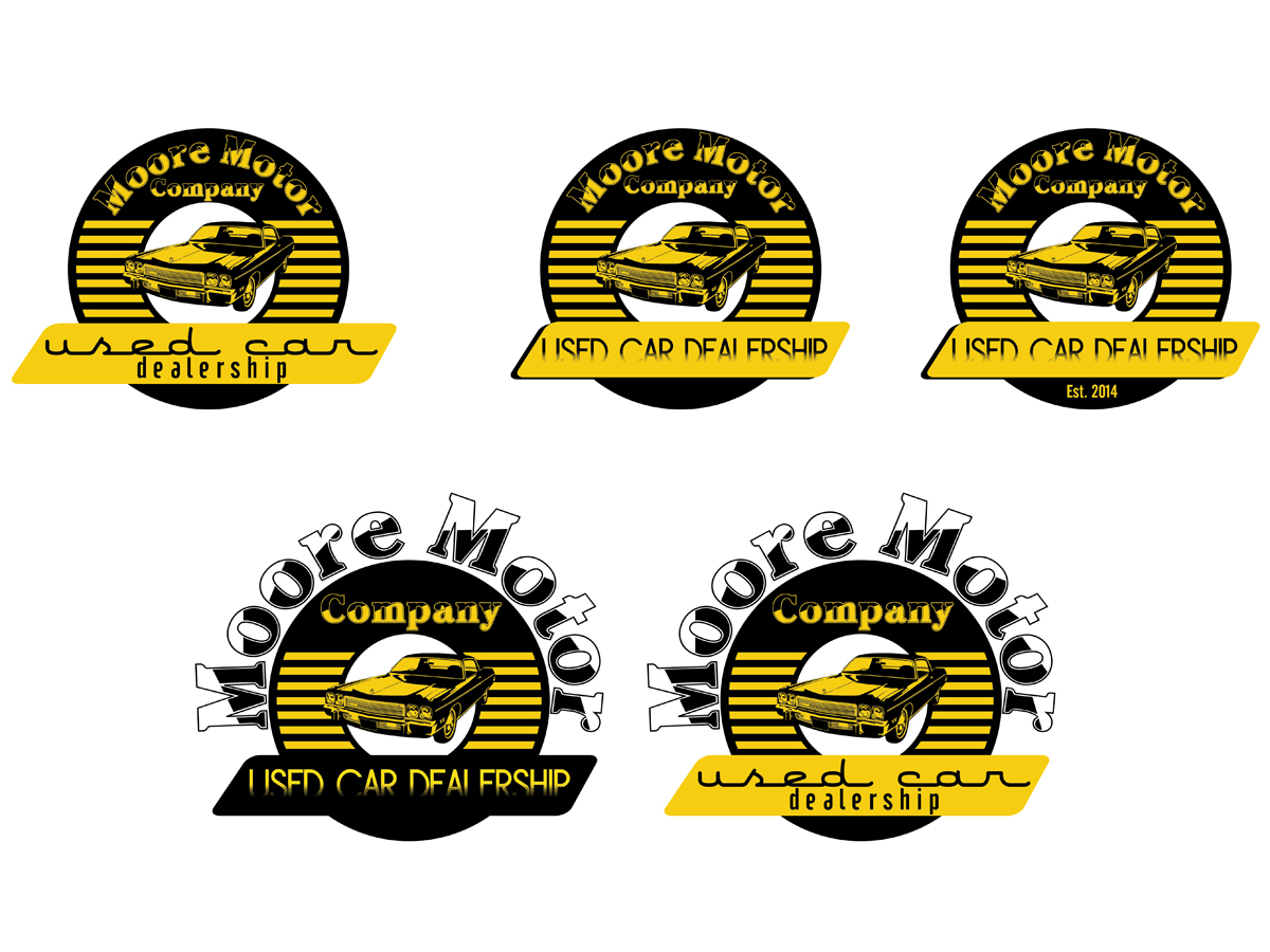 Logo Design by Filip M for this project | Design #3099020