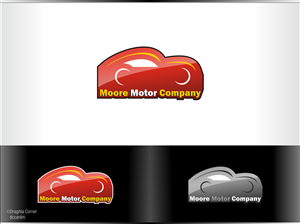 Logo Design by dccanim for this project | Design: #3062593