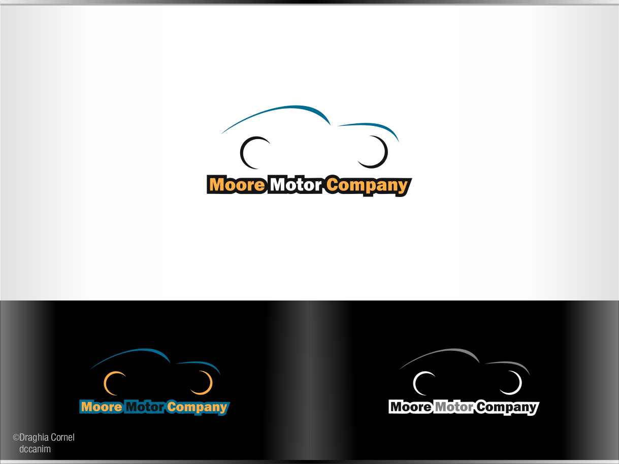 Logo Design by dccanim for this project | Design #3062595