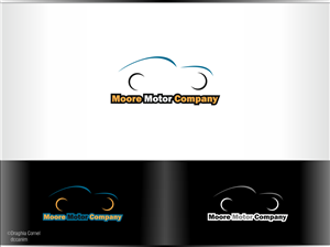 Logo Design by dccanim for this project | Design: #3062595
