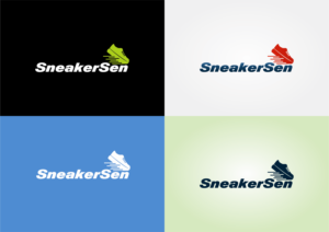 Design de Logo par CustomArts pour SneakersWithSen | Design : #26620344