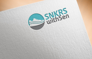 SneakerSen | Design de Logo par Vishak vasu