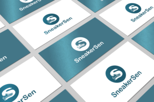 Design de Logo par yganess pour SneakersWithSen | Design : #26616072