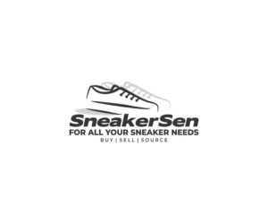 Design de Logo par rastf2day pour SneakersWithSen | Design : #26631324