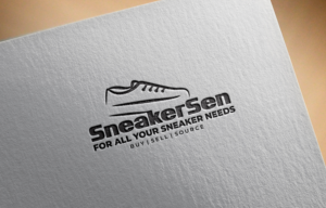Design de Logo par rastf2day pour SneakersWithSen | Design : #26631333