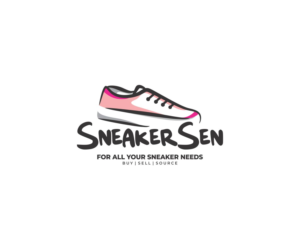 Design de Logo par rastf2day pour SneakersWithSen | Design : #26631348
