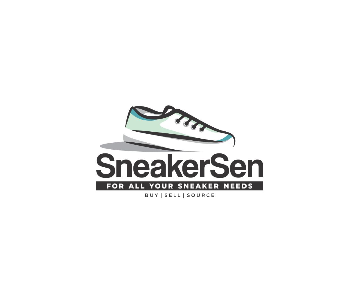 Design de Logo par rastf2day pour SneakersWithSen | Design #26631371