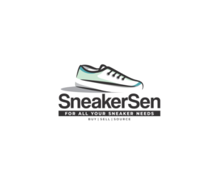 Logo Design by rastf2day for SneakersWithSen | Design #26631371