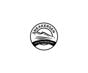 Design de Logo par rastf2day pour SneakersWithSen | Design : #26660286