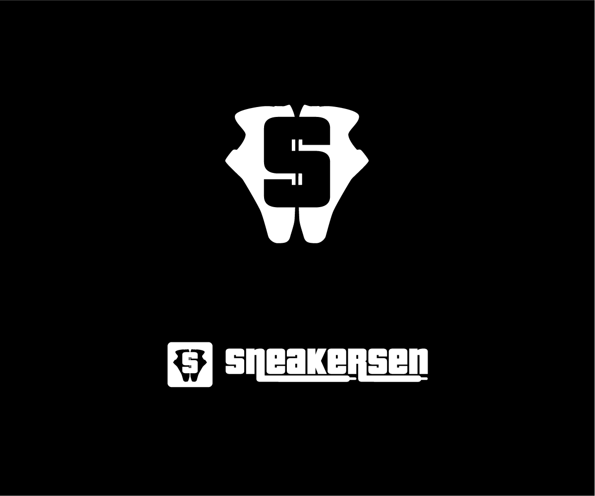 Logo Design by bluejet for SneakersWithSen | Design #26646867
