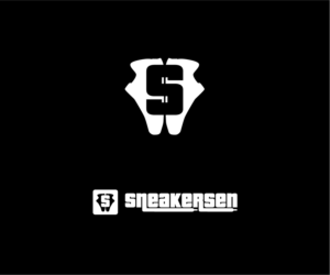 SneakerSen | Logo Design by bluejet