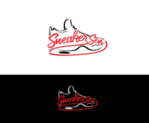 Design de Logo par ivan pour SneakersWithSen | Design : #26659250