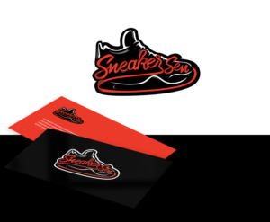 SneakerSen | Logo Design by ivan