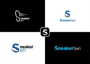Logo Design by graphics1 for SneakersWithSen | Design #26650723